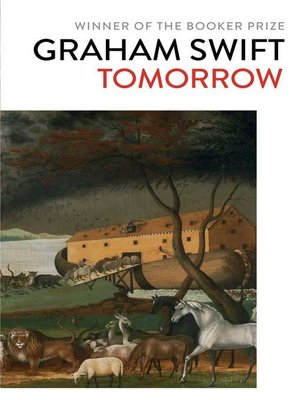 cover image of Tomorrow